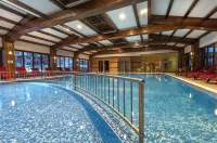 Lion Bansko Hotel Hotels in Bansko
