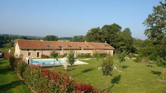 Hostellerie la Bergerie des Chapelles