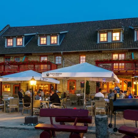 Hotel Gut Voigtlaender