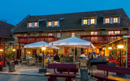 Hotel Gut Voigtlaender