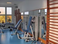 Ensana Sovata - Gym
