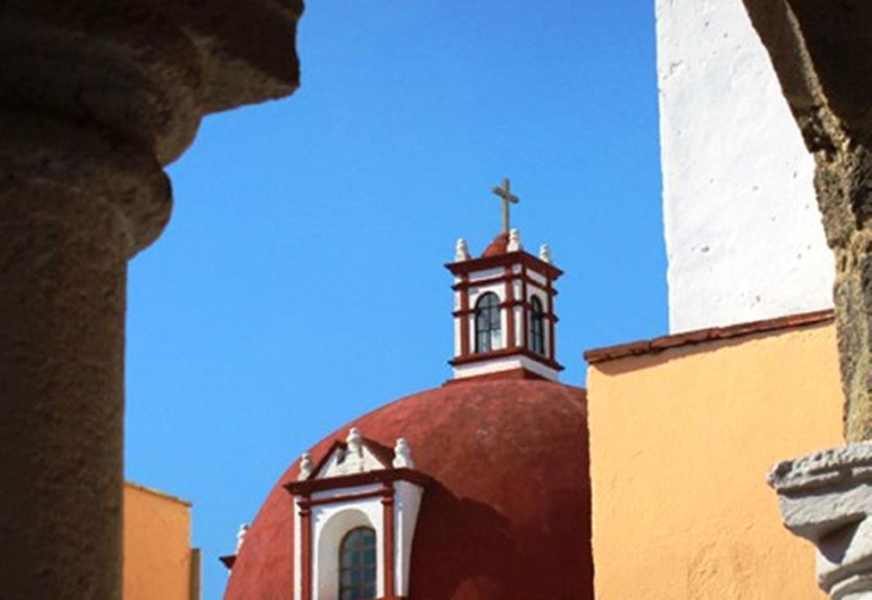 Hotel Las Candelas de Huamantla - Housity