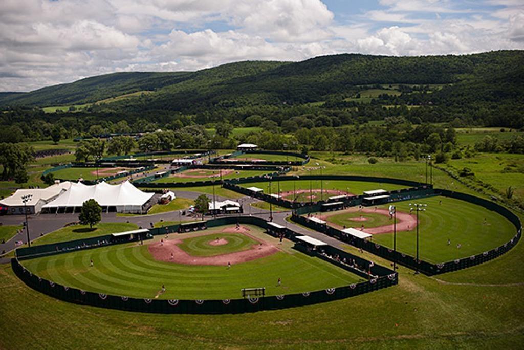 Best Western Cooperstown