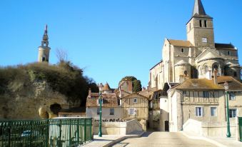 Chambres d'Hôtes La Brasserie