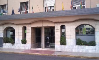 Gran Hotel España - Housity