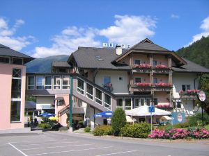 Hotel Flattacher Hof