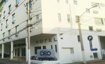 Hotel Ceo