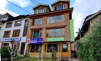 Hotel Palestine - Housity