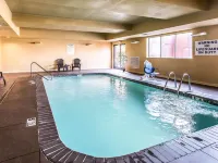 Sleep Inn & Suites Dyersburg I-155 Hotels in Dyer County