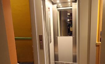 Hotel Derby Merode