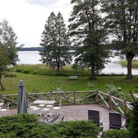 Gränna Strandhotell