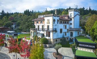 Silken Gran Hotel Durango