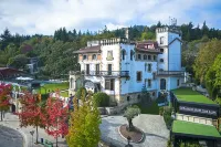 Silken Gran Hotel Durango Hotel a Garai