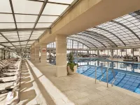 Vert Jerusalem by Afi Hotel فنادق في القدس