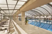 Vert Jerusalem by Afi Hotel