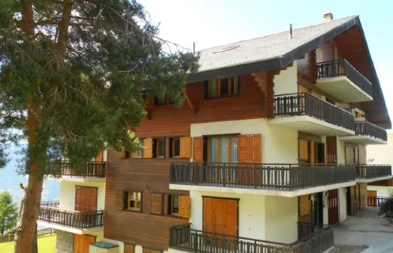 霍滕西亞公寓酒店