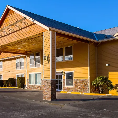 Econo Lodge