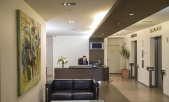 Quest on Lambton Serviced Apartments