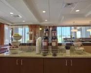Comfort Inn & Suites Dothan East Hotels in Dothan