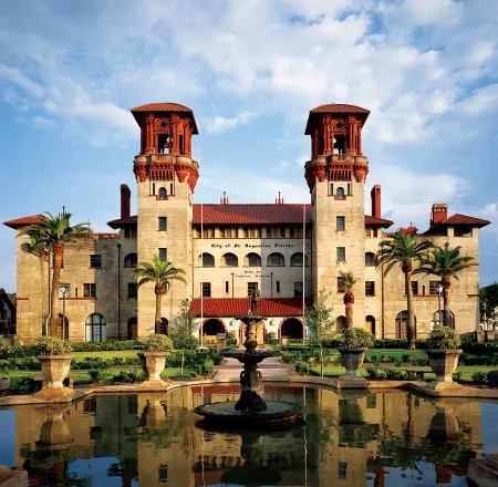 Sebastian Hotel