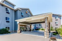 Comfort Inn & Suites Barnesville - Frackville Hotels in Schuylkill County