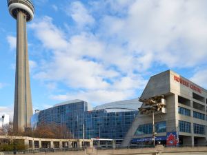 Toronto Marriott City Centre Hotel