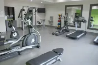 La Quinta Inn & Suites by Wyndham Ponca City - Gym