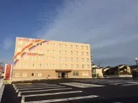 Hotel AZ Oita Mie Ten