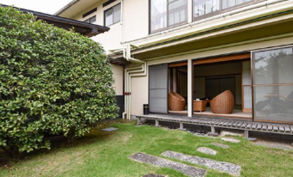 Izunagaokaonsen Keikyuhotel