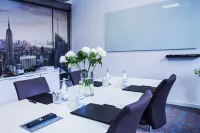 Clarion Hotel Gillet
