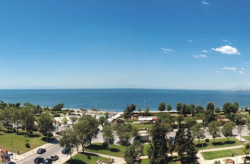 Queen Olga Hotel-Thessaloniki Updated 2022 Room Price-Reviews & Deals |  Trip.com