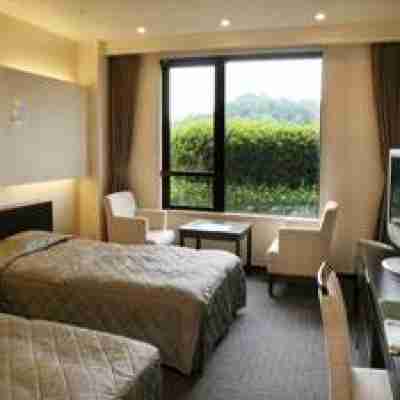 福雷斯塔酒店 Rooms