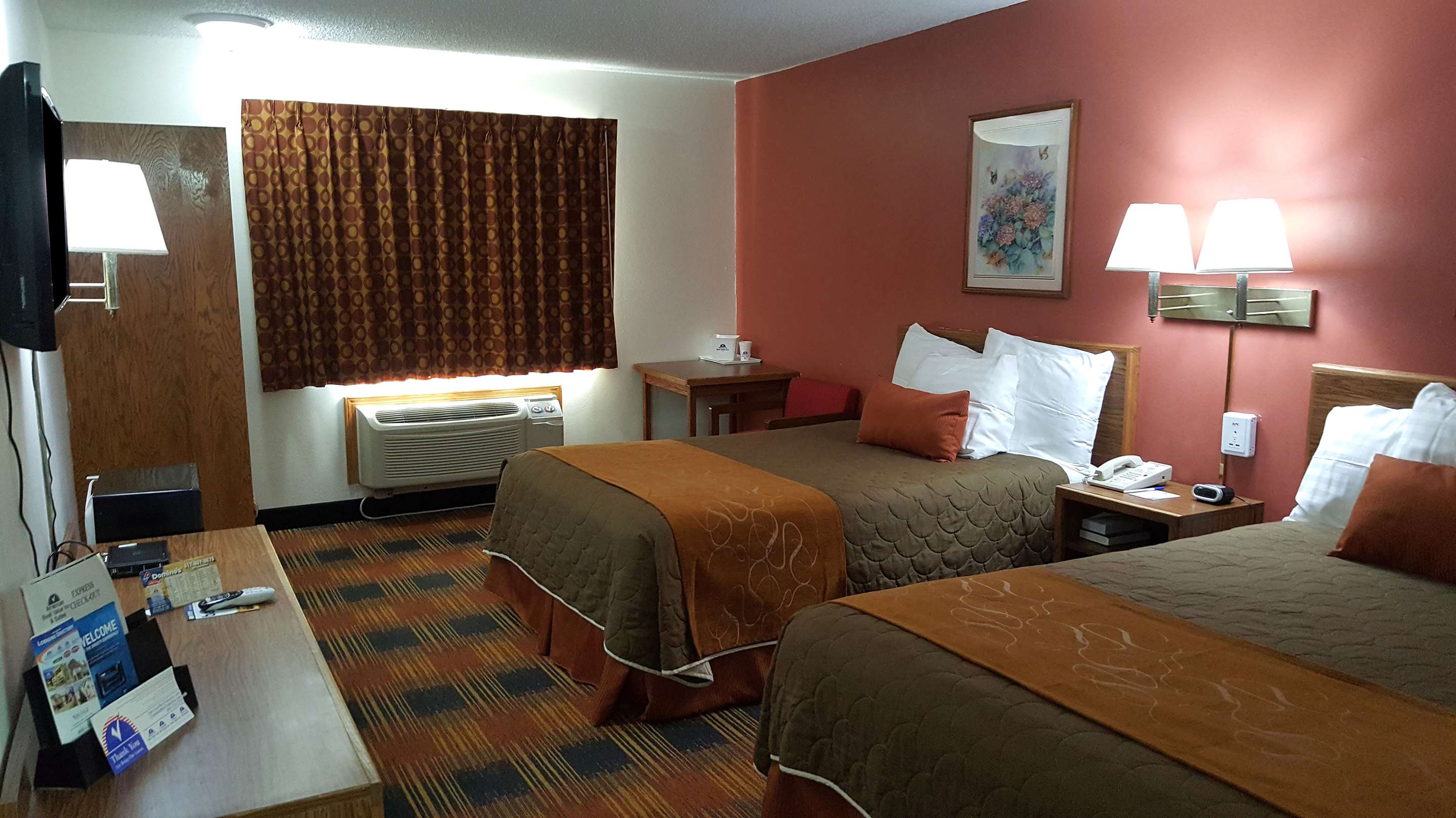 Americas Best Value Inn and Suites - Nevada