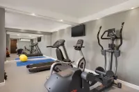 Ramada by Wyndham Chorley South - Kuntosalit