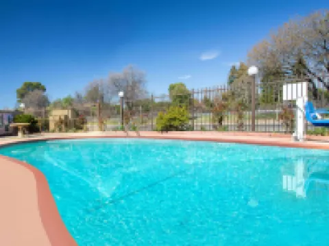 Super 8 by Wyndham Chico Hotels in Chico