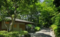 Grand Prince Hotel Shin Takanawa Hotel berhampiran Lapangan Terbang Haneda