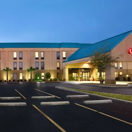 Hampton Inn Slidell