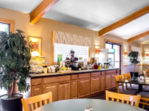 Quality Inn Wickenburg Hotels in Wickenburg