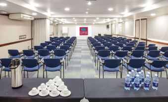 Ibis Styles Campinas Alphaville