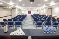 Ibis Styles Campinas Alphaville Hotels in Jaguariuna