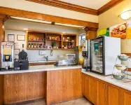 Quality Inn Petaluma - Sonoma - breakfast