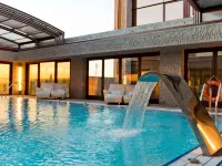 Hilton Madrid Airport Hotéis em Madri