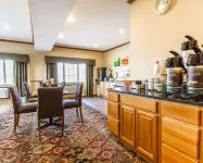 Quality Inn Hotels in Pontiac