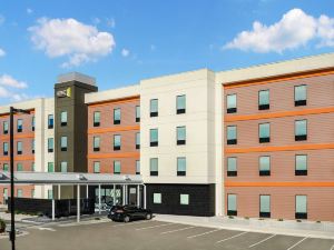 Home2 Suites by Hilton Austin Airport