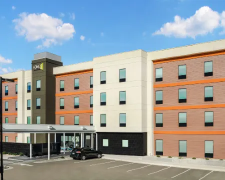 Home2 Suites by Hilton Austin Airport Hotels in Montopolis