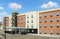 Home2 Suites by Hilton Austin Airport - Gym