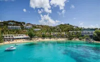 Secret Harbour Beach Resort Hôtels à : Saint-Thomas