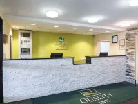 里士滿機場凱藝酒店 桑茲頓酒店