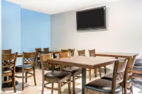 Quality Inn Stockbridge Atlanta South - breakfast
