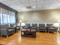 Quality Inn Midtown Hotels near Hunter Golf Course